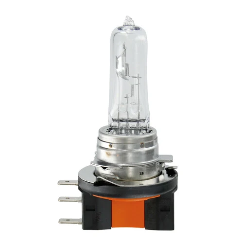 Osram Lampadina 12V Original Line - H15 - 15/55W - PGJ23t-1 - 1 pz - Scatola