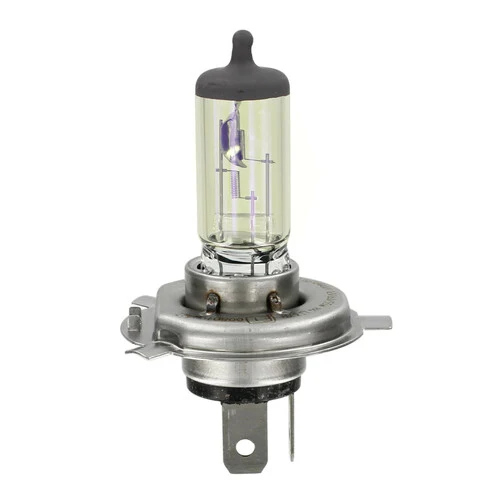 Osram Lampadina 12V All Season Super - H4 - 60/55W - P43t - 1 pz - Scatola