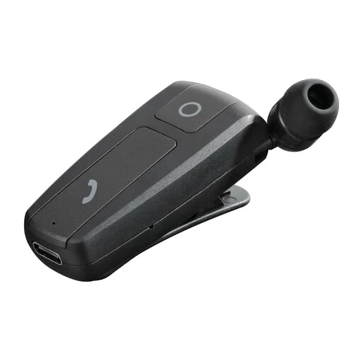 Lampa Clip, auricolare Bluetooth retrattile 38896