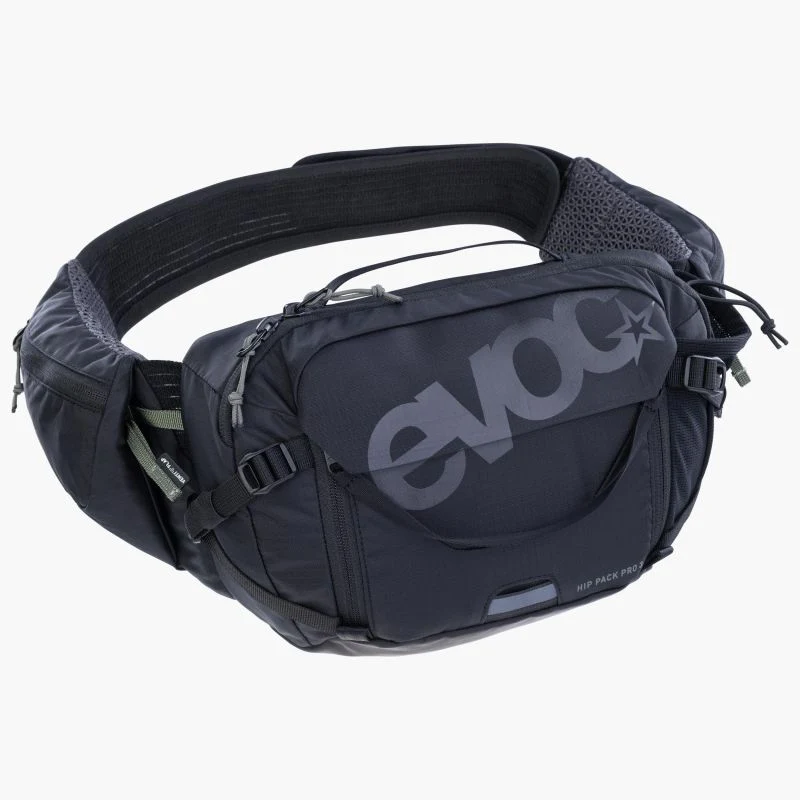 Marsupio Evoc Hip Pack Pro 3 - Nero