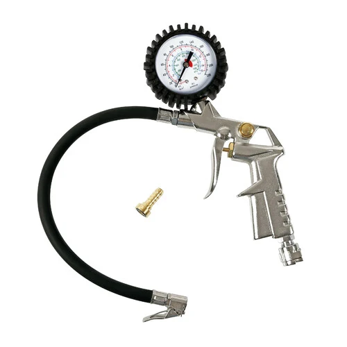 Lampa Pistola gonfiaggio pneumatici 74001