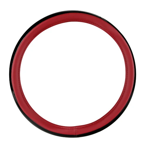 Lampa Aura, coprivolante in Skeentex - M - 37/39 cm - Rosso 32909