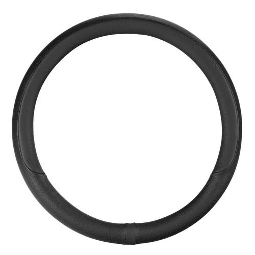 Lampa Noble, coprivolante in Skeentex - M - 37/39 cm - Nero 32899