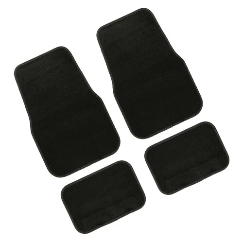 Gran Pree Twist, serie tappeti in moquette universali, 4 pz