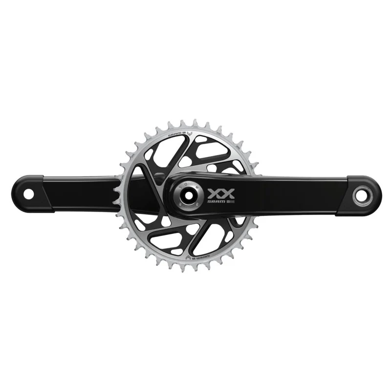 Guarnitura Sram XX Eagle SL Dub 34T T-type - 170mm