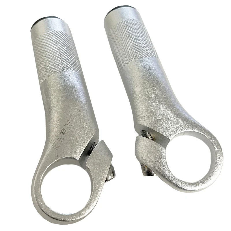 Appendici Eleven Alluminio - Silver