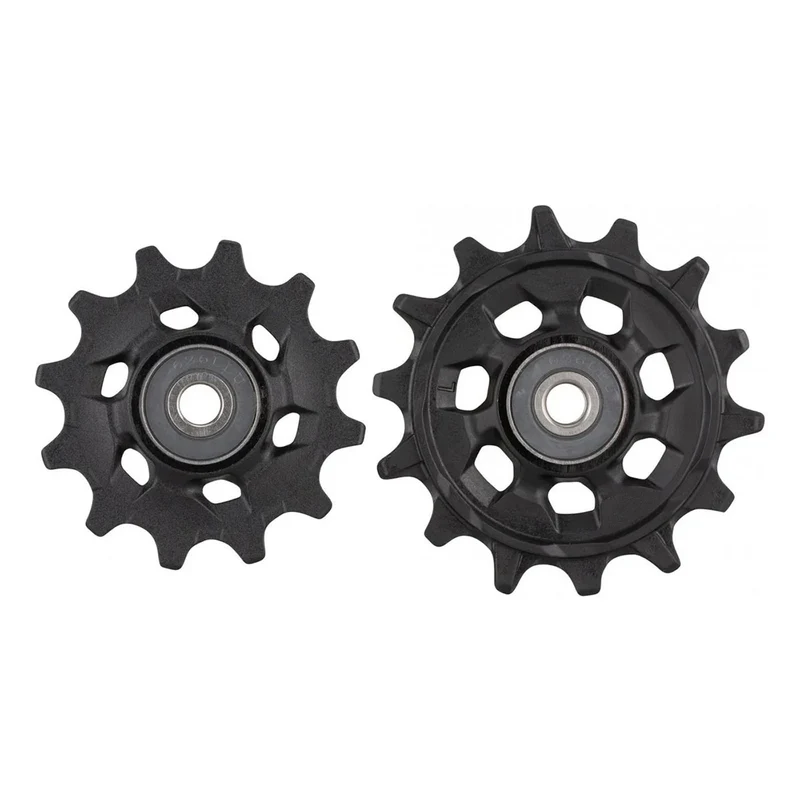 Pulegge Sram GX Apex Eagle - Nero
