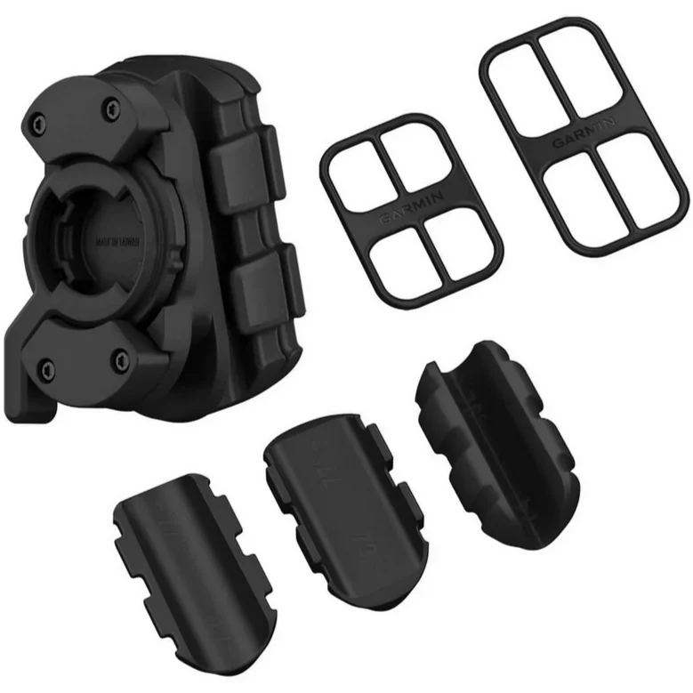 Supporto reggisella Garmin Varia RCT715 Seat Post Mount
