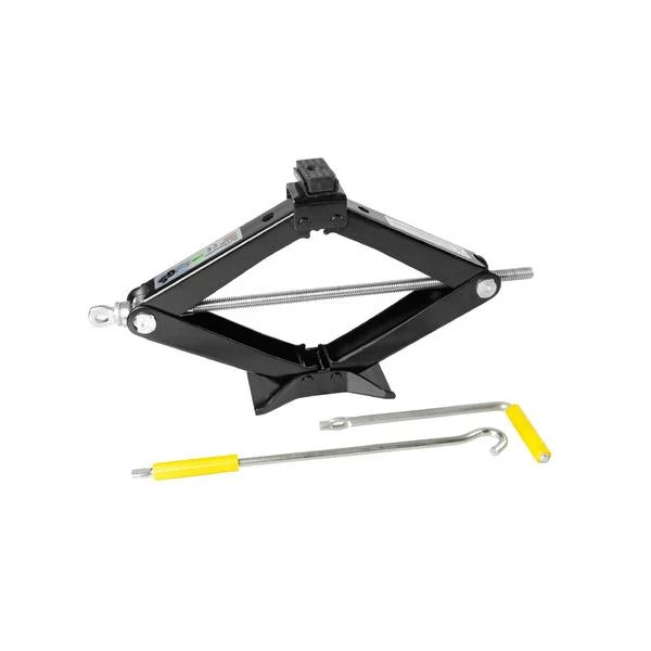 Lampa Cric a pantografo - 2.000 kg 71501