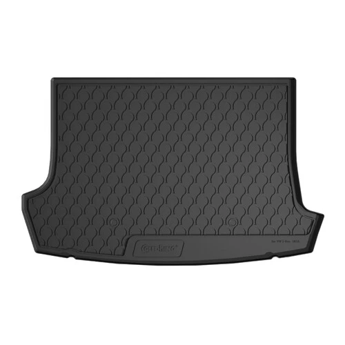 Lampa Vasca baule gomma Volkswagen T-Roc (11/17>) baule alto 25389