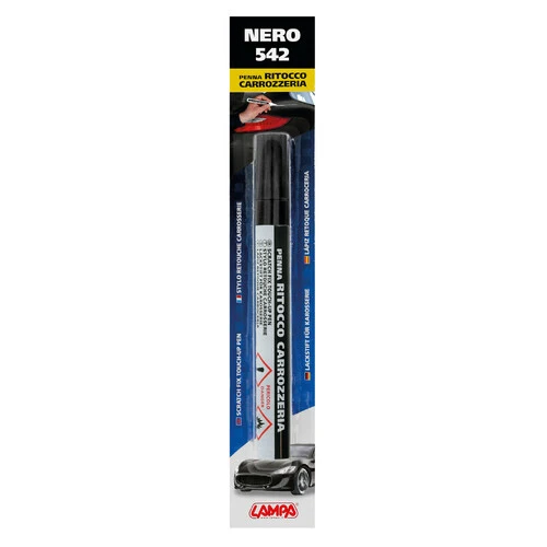 Lampa Penna ritocco carrozzeria - Nero - 542 74542