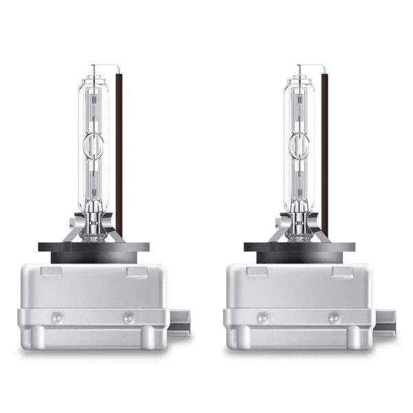 Osram Lampadina Xenarc - D1S - 35W - PK32d-2 - 1 pz - Scatola