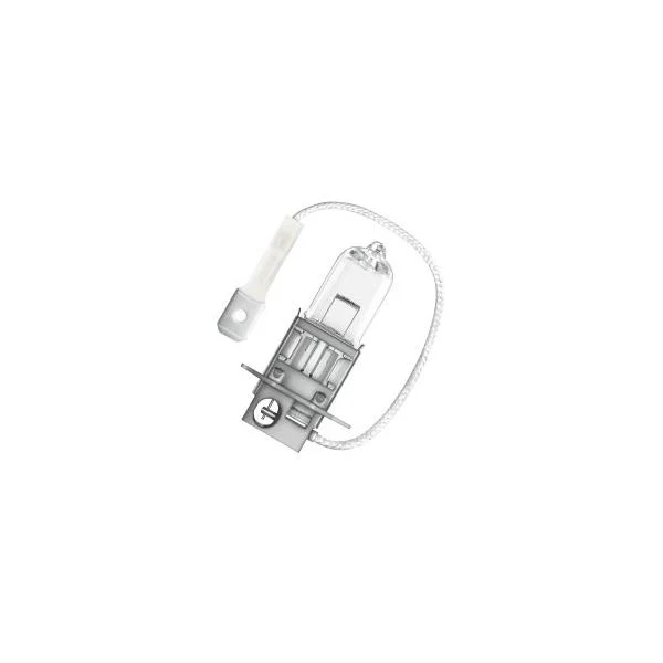 Osram Lampadina 12V Original Line - H3 - 55W - PK22s - 1 pz - Scatola