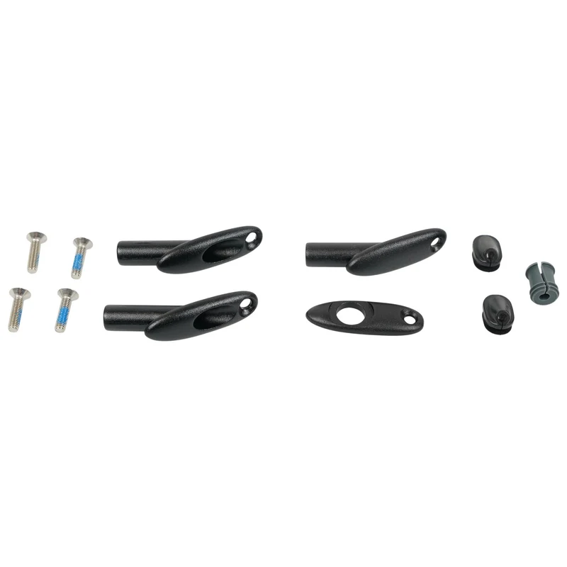 Kit fermacavi per Shimano Di2 Roubaix/Venge MY13