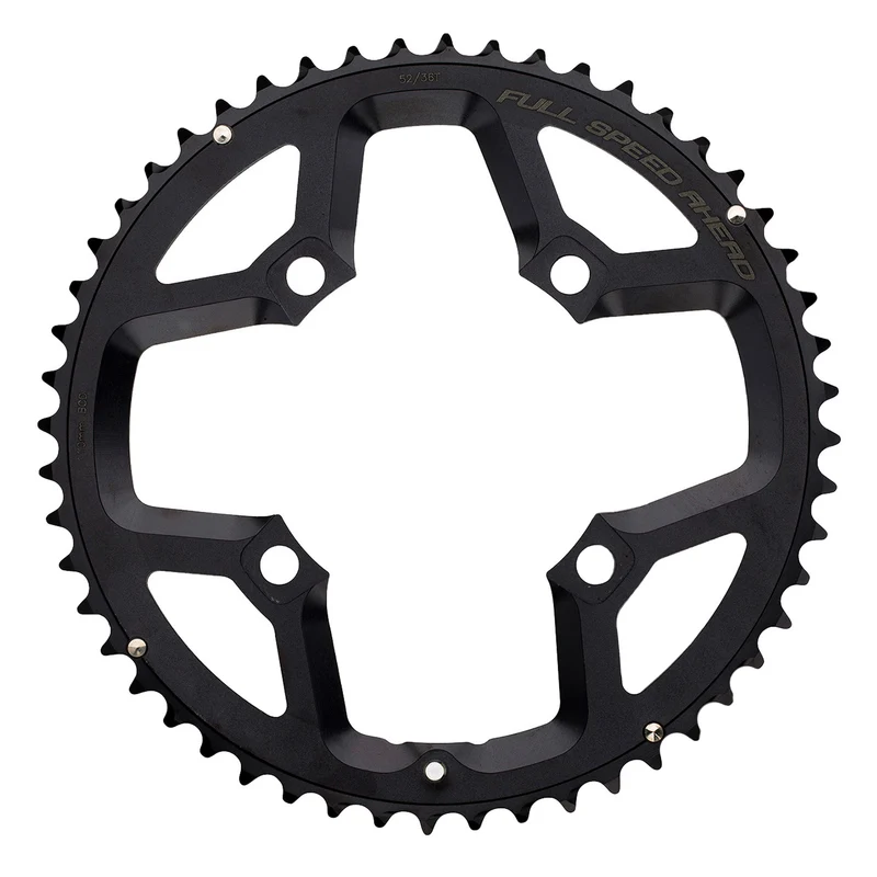 Corona FSA Gossamer megatooth 110 - 42T