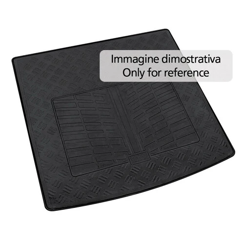 Lampa Vasca baule su misura - compatibile per Citroen C5 - C5 Tourer (02/08>) 23995