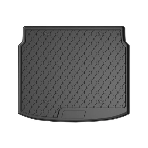 Lampa Vasca baule su misura in gomma sintetica - compatibile per MG ZS (11/24>) anche ibrida, baule alto 25248