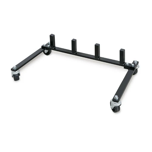 Lampa Rastrelliera per 4 sollevatori idraulici 71506