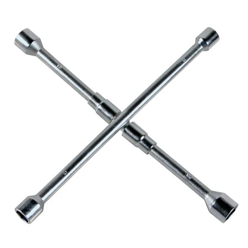 Lampa Chiave a croce ripiegabile 65921