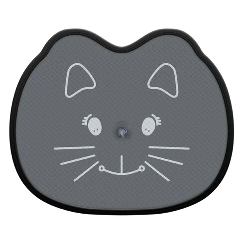 Lampa Molly-Face, coppia tendine a molla 66908