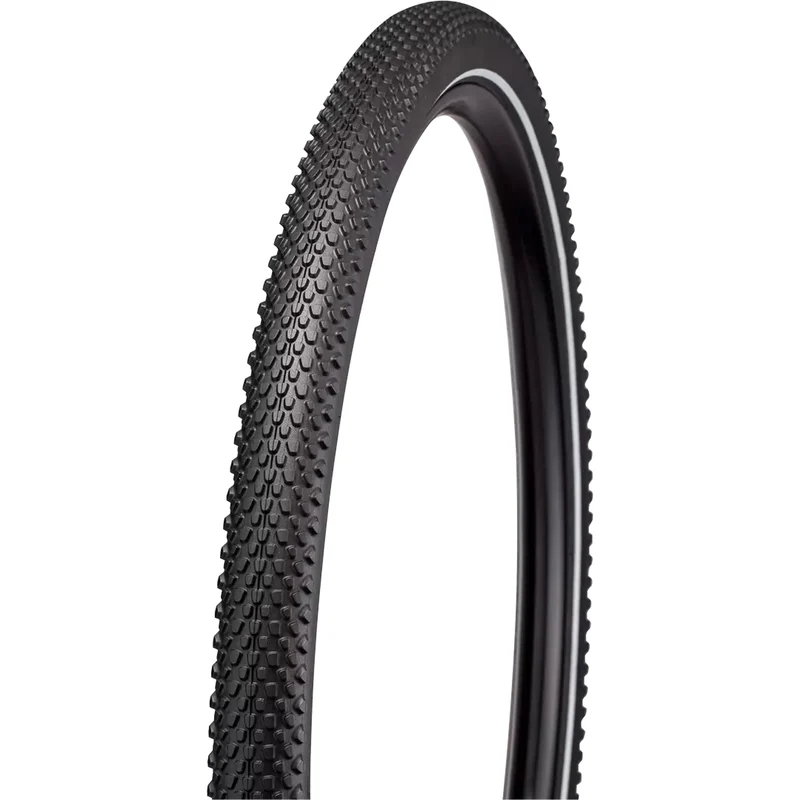 Copertoncino Specialized Hemisphere Flat Resistant Wirebead 700x51 - Nero
