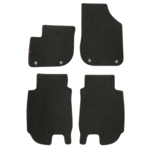 Lampa Set tappeti su misura in moquette - compatibile per Honda HR-V (11/21>) 23378