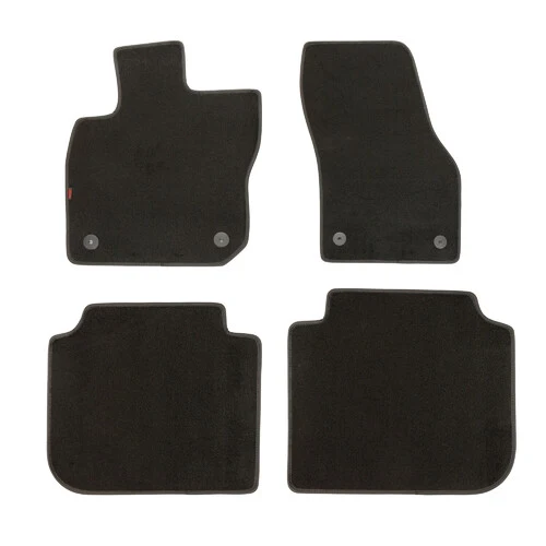 Lampa Set tappeti su misura in moquette - compatibile per Skoda Kodiaq 5p (06/24>) 23375