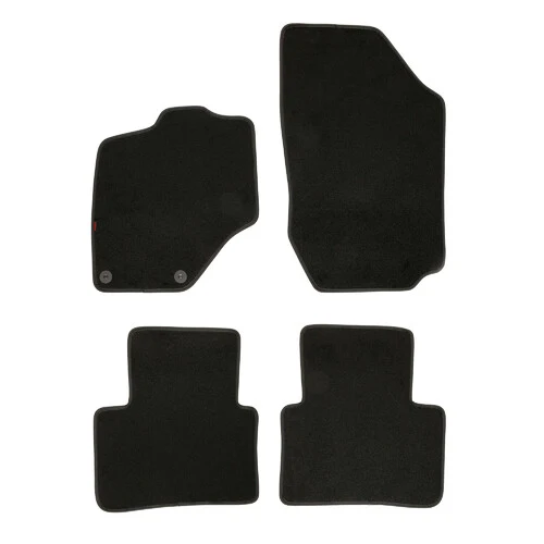 Lampa Set tappeti su misura in moquette - compatibile per Peugeot 5008 (09/24>) Mhev 23368
