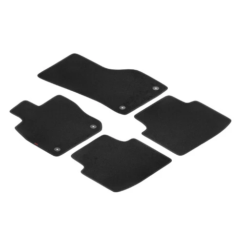Lampa Set tappeti su misura in moquette - compatibile per Volkswagen Passat Variant (12/23>) 23361