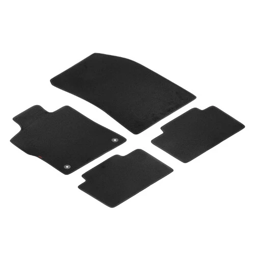 Lampa Set tappeti su misura in moquette - compatibile per Opel Astra L Sports Tourer (03/22>) - Peugeot 308 sw (09/21>) anche ibrida 23360