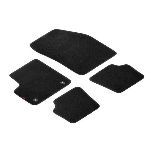 Lampa Set tappeti su misura in moquette - compatibile per Jeep Avenger (12/22>) elettrica 23357