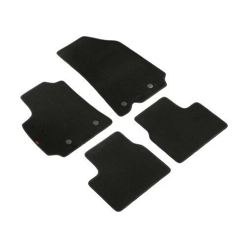 Lampa Set tappeti su misura in moquette - compatibile per Renault Arkana 5p (04/21>) 23355