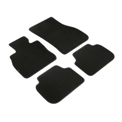 Lampa Set tappeti su misura in moquette - compatibile per Mini Clubman (F54) (11/14>03/24) 23354