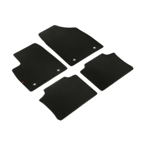 Lampa Set tappeti su misura in moquette - compatibile per MG HS (04/21>09/24) 23353