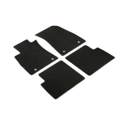 Lampa Set tappeti su misura in moquette - compatibile per MG ZS Classic (03/21>) 23352