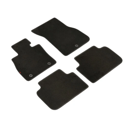 Lampa Set tappeti su misura in moquette - compatibile per Bmw Serie 1 (F40) (07/19>05/24) - Bmw Serie 1 (F70) (06/24>) 23351