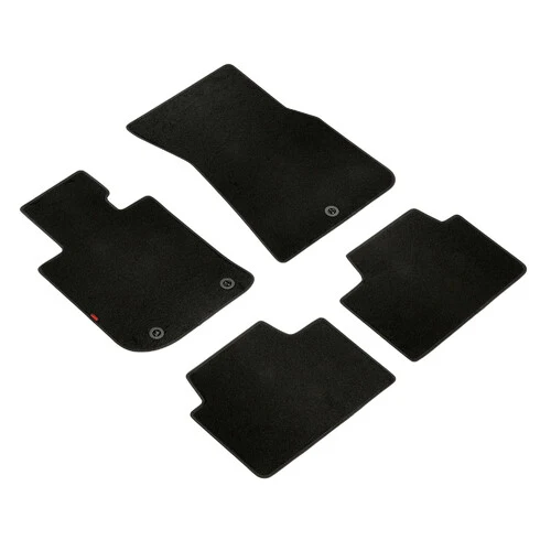 Lampa Set tappeti su misura in moquette - compatibile per Bmw Serie 3 (G20) (12/18>) 23345