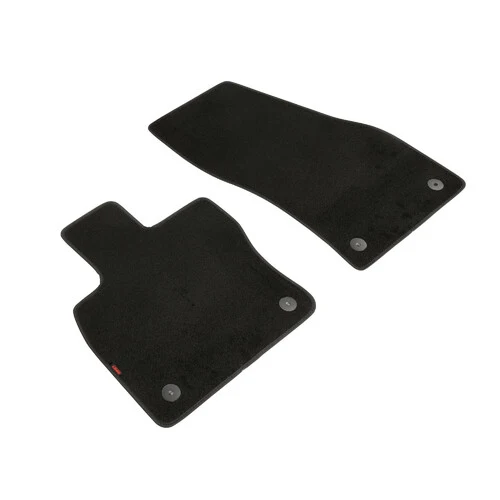 Lampa Set tappeti su misura in moquette - compatibile per Volkswagen Caddy (01/21>) 23344