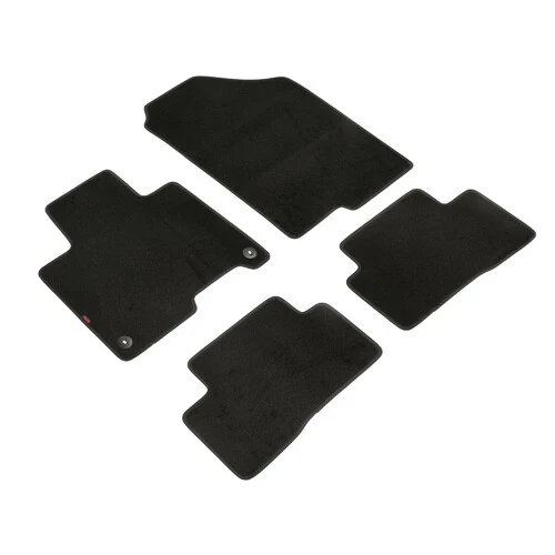 Lampa Set tappeti su misura in moquette - compatibile per Kia Sportage (12/21>) ibrida 23341