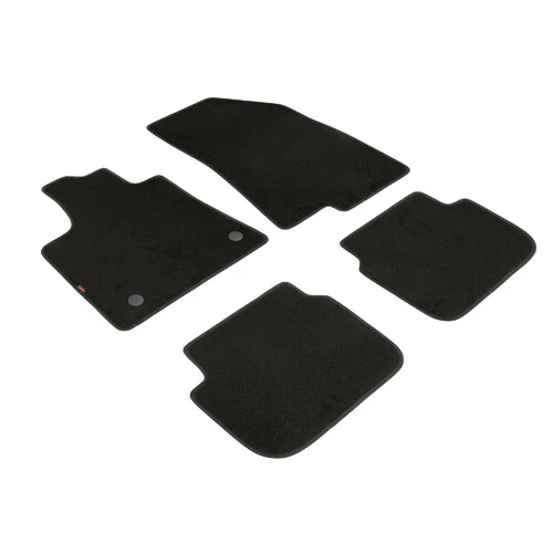 Lampa Set tappeti su misura in moquette - compatibile per Dacia Jogger 5p (02/22>) 23340