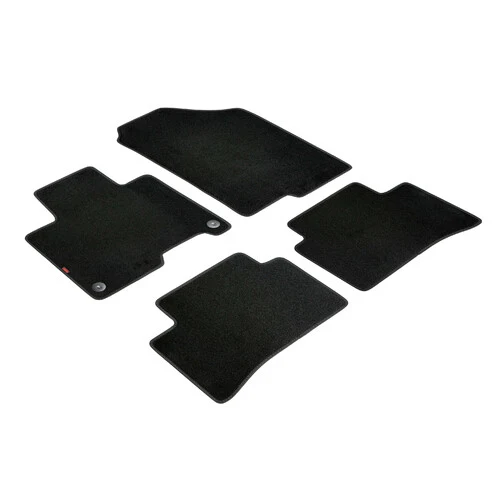 Lampa Set tappeti su misura in moquette - compatibile per Kia Sportage (12/21>) no ibrida 23338
