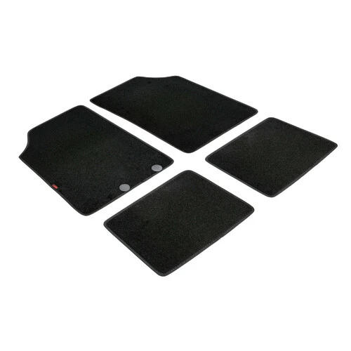 Lampa Set tappeti su misura in moquette - compatibile per Dacia Spring 5p (04/21>03/24) 23337