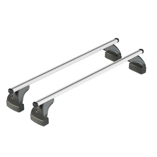 Nordrive Kit barre portatutto 044 Helio M Ford C-Max 10/03>03/07 tetto fixpoint NK044EHM