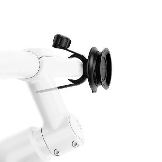 Supporto cellulare Fidlock VACUUM handlebar base flex