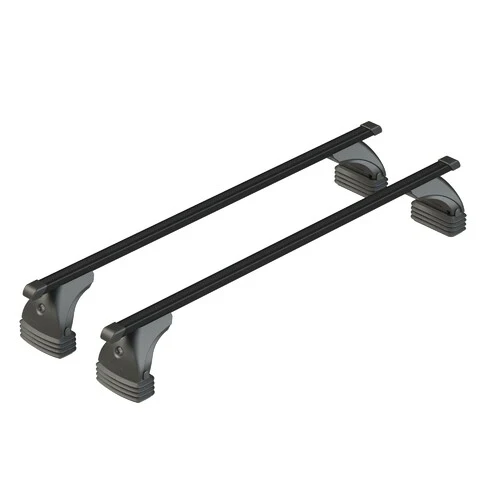 Kit barre portatutto 044 Ford S-Max 06/06>03/10 fixpoint no vetro K044EQL NK044EQL