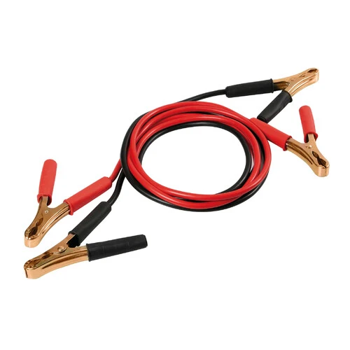 Lampa Cavi batteria Export 12/24V - 250 cm - 400 A - 12 mm 70129