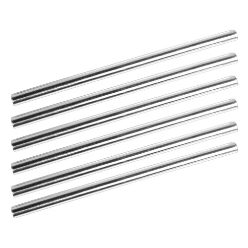 Pilot Adhesive Trims 6 pz - 250 mm - Cromo