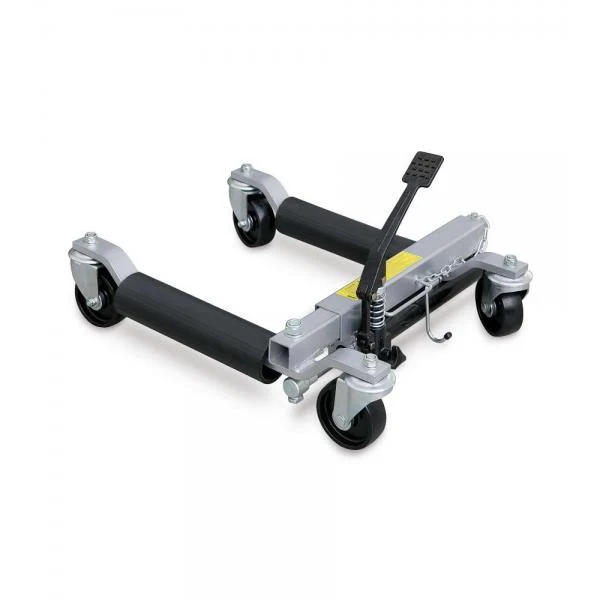 Lampa Sollevatore idraulico per posizionamento veicoli - 1.600 kg 71505