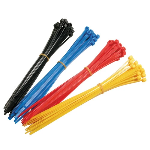 Lampa Fascette fermacavo - 0,46x20 cm 70019