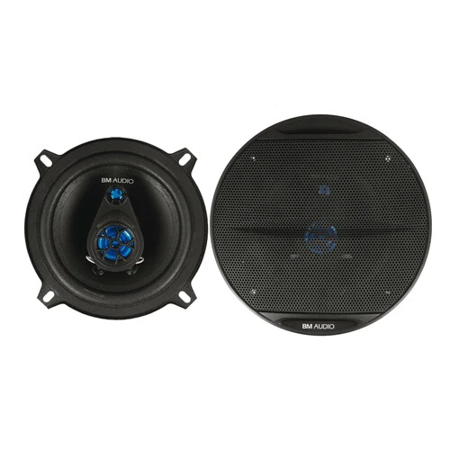 Boschmann WJ1-S55V3 - 130 mm - 300W - Altoparlanti - 2 pz